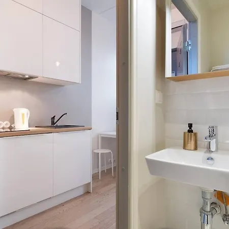 Old Town View Apartment *