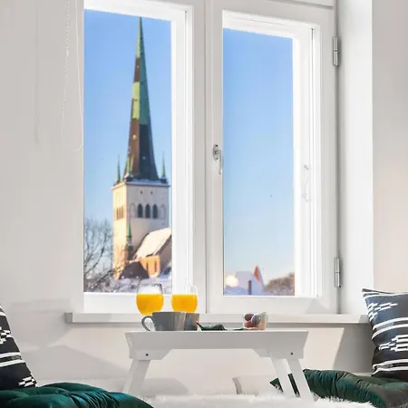 Apartment Old Town View *