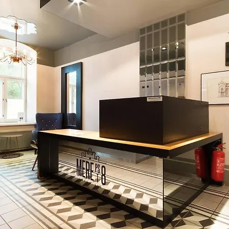 Old Town View Apartment