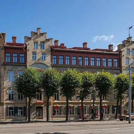 Old Town View Апартаменты Таллин