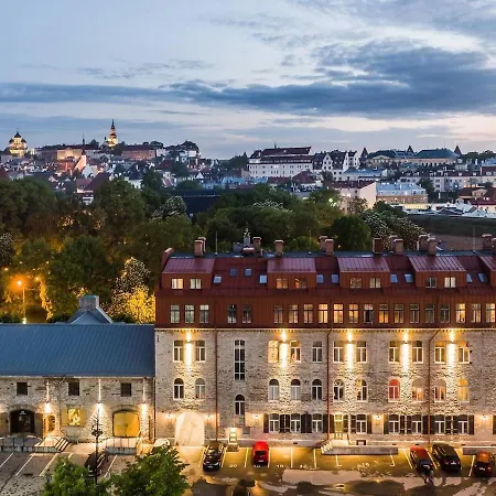 Old Town View Apartment Tallinn