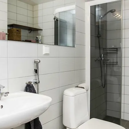 Old Town View Apartment Reval
