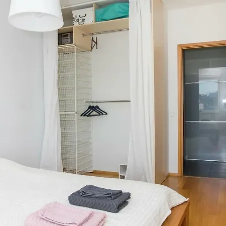 Apartamento Old Town View